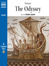 The Odyssey (MP3)